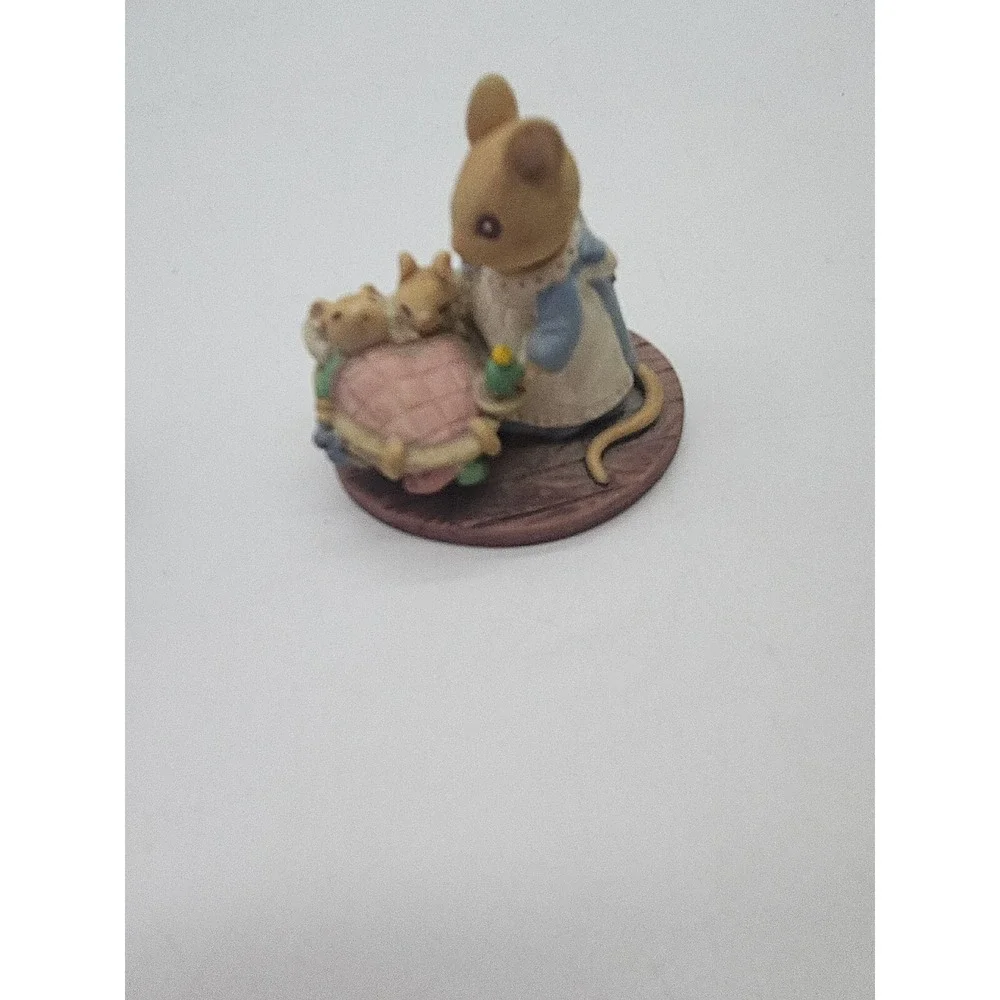 Forest‎ Friends Lot Of 2 
